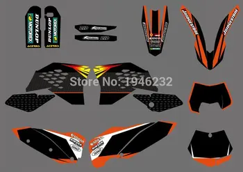 MOTORCYCLE GRAPHIC DECALS STICKERS BACKGROUNDS FOR KTM SX SXF FULL SIZE MODEL 2007-2010 EXC XCF 2008 2009 2010 2011
MOTORCYCLE GRAPHIC DECALS STICKERS BACKGROUNDS FOR KTM SX SXF FULL SIZE MODEL 2007-2010 EXC XCF 2008 2009 2010 2011