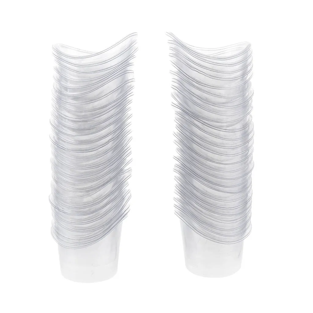 100 X Disposable Eye Wash Flush Cup First Aid Vision Care Tool Measuring Cup Fits A Majority Of Individuals 100 X Disposable Eye Wash Flush Cup First Aid Vision Care Tool Measuring Cup Fits A Majority Of Individuals