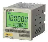 MULTI-FUNCTION gross type or batch type Preset Digital Counter 6 bit Wholesale and Retal
MULTI-FUNCTION gross type or batch type Preset Digital Counter 6 bit Wholesale and Retal
