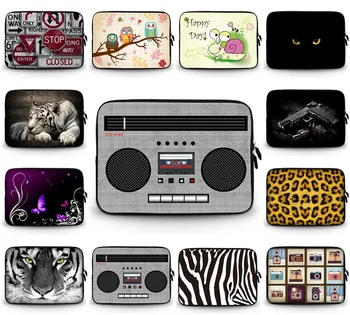 Creative Design Computer Soft Neoprene Laptop Bag Cases Notebook Sleeve 10'',12",13",14" ,15" &17" 13.3" 15.6" Tablet PC Cover
Creative Design Computer Soft Neoprene Laptop Bag Cases Notebook Sleeve 10'',12",13",14" ,15" &17" 13.3" 15.6" Tablet PC Cover