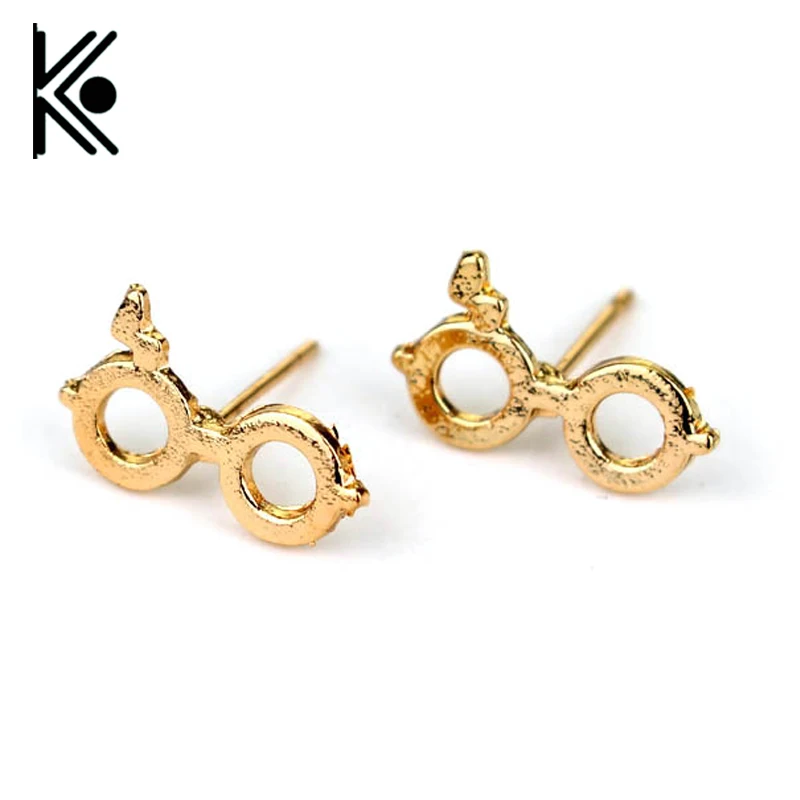 European hogwarts eyes earrings bulk fashion earrings wholesale women glasses earrings for women
European hogwarts eyes earrings bulk fashion earrings wholesale women glasses earrings for women