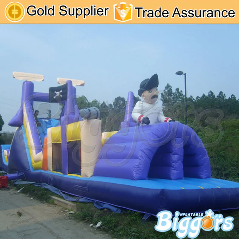 Commercial Inflatable obstacle course Jumping Castle Slide Combo For kids and Adults Game
Commercial Inflatable obstacle course Jumping Castle Slide Combo For kids and Adults Game