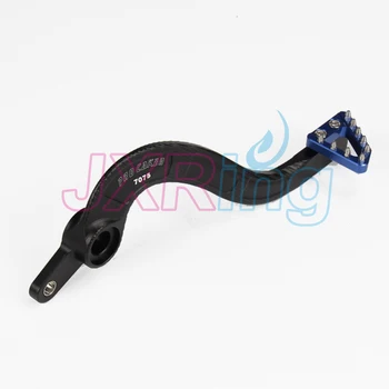 motorcycle parts rear Brake Pedal arm lever with brake saver for yamaha yz450F WR450F dirtbike offraod
motorcycle parts rear Brake Pedal arm lever with brake saver for yamaha yz450F WR450F dirtbike offraod