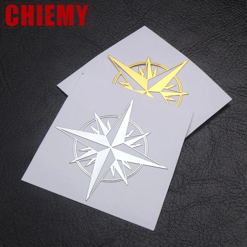 Car Styling Compass Travel Wanderlust Direction Stickers Motorcycle Mobile phone Laptop Sticker Automobile Decoration Decals
Car Styling Compass Travel Wanderlust Direction Stickers Motorcycle Mobile phone Laptop Sticker Automobile Decoration Decals