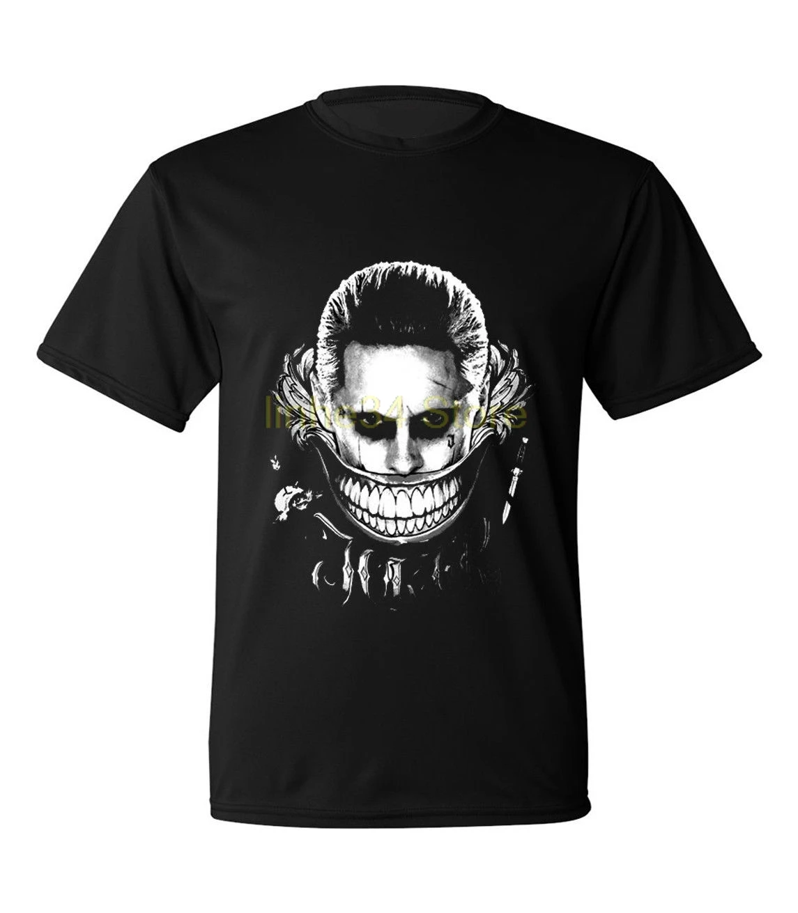 Suicide Squad T Shirt Joker Harley Quinn Superhelden Hero Movie Kino Neu S To 4Xl
Suicide Squad T Shirt Joker Harley Quinn Superhelden Hero Movie Kino Neu S To 4Xl