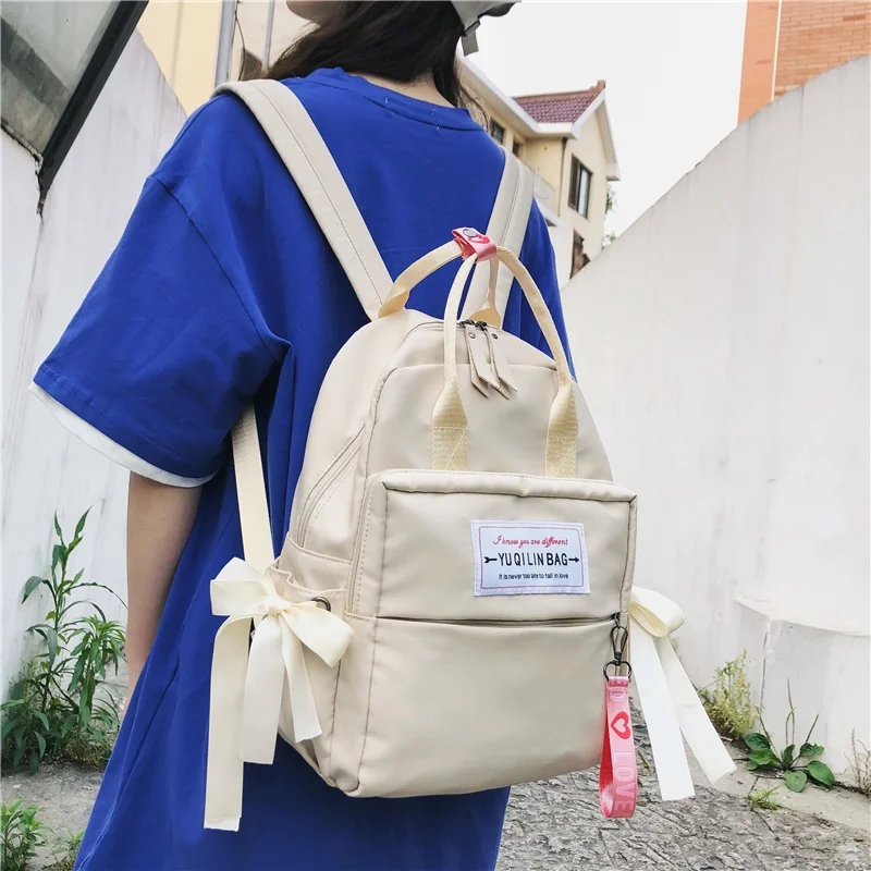 New Designer College Teenager School Bags for Girls Fashion Ladies Backpack Women BookBag Schoolbag Preppy Mochila
New Designer College Teenager School Bags for Girls Fashion Ladies Backpack Women BookBag Schoolbag Preppy Mochila