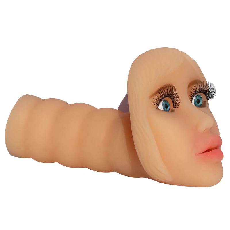 Pussy Masturbation Oral Sex Toy Men Blow Job Deep Throat Mouth Hands Free Male Masturbator Cup Hot Adult Toys Masturbators For 5 Pussy Masturbation Oral Sex Toy Men Blow Job Deep Throat Mouth Hands Free Male Masturbator Cup Hot Adult Toys Masturbators For 5