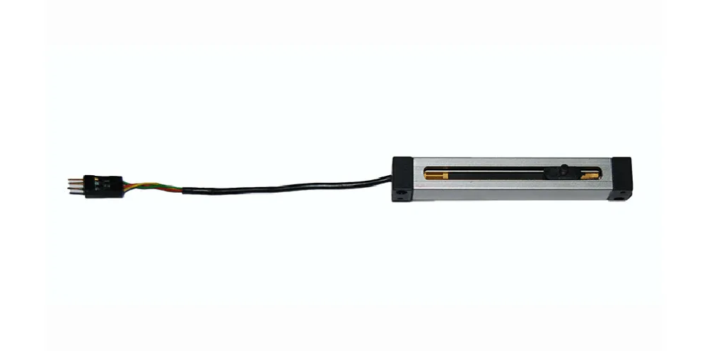KSF-40 Miran KSF-40mm miniature displacement Instruments resistance scale micro displacement Instruments
KSF-40 Miran KSF-40mm miniature displacement Instruments resistance scale micro displacement Instruments