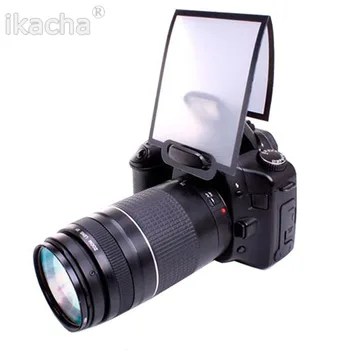 Universal Soft Screen Pop-Up Flash Diffuser For Nikon Canon Pentax Olympus Camera Soft Diffuser Plastic Diffuser Softer 10D 20D
Universal Soft Screen Pop-Up Flash Diffuser For Nikon Canon Pentax Olympus Camera Soft Diffuser Plastic Diffuser Softer 10D 20D