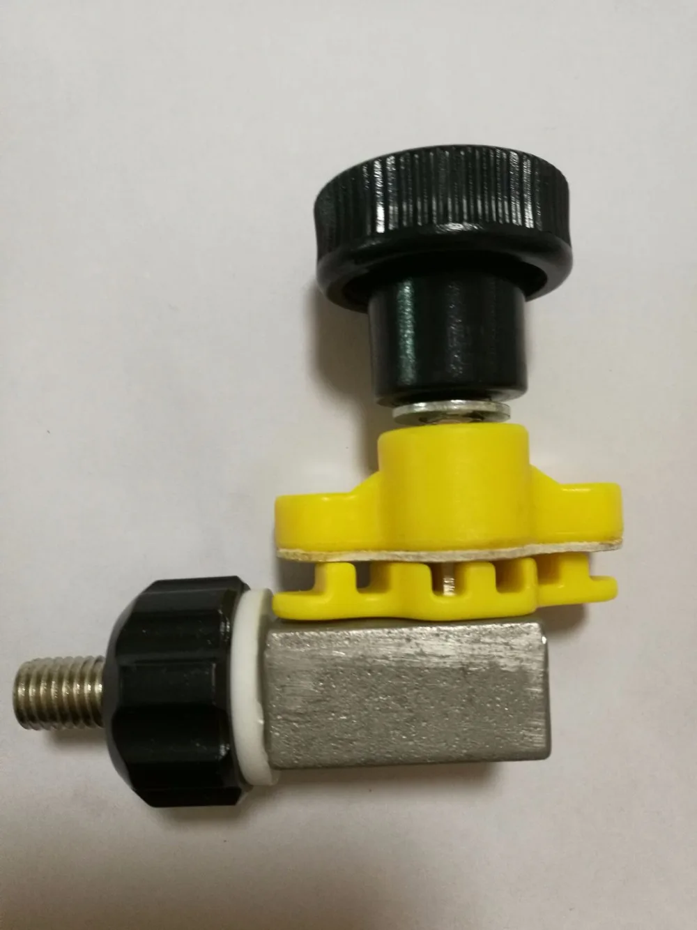 badminton racket stringing machine, badminton stringer, stringing tools, 6/12 mounting Supporter - MP-L14
badminton racket stringing machine, badminton stringer, stringing tools, 6/12 mounting Supporter - MP-L14