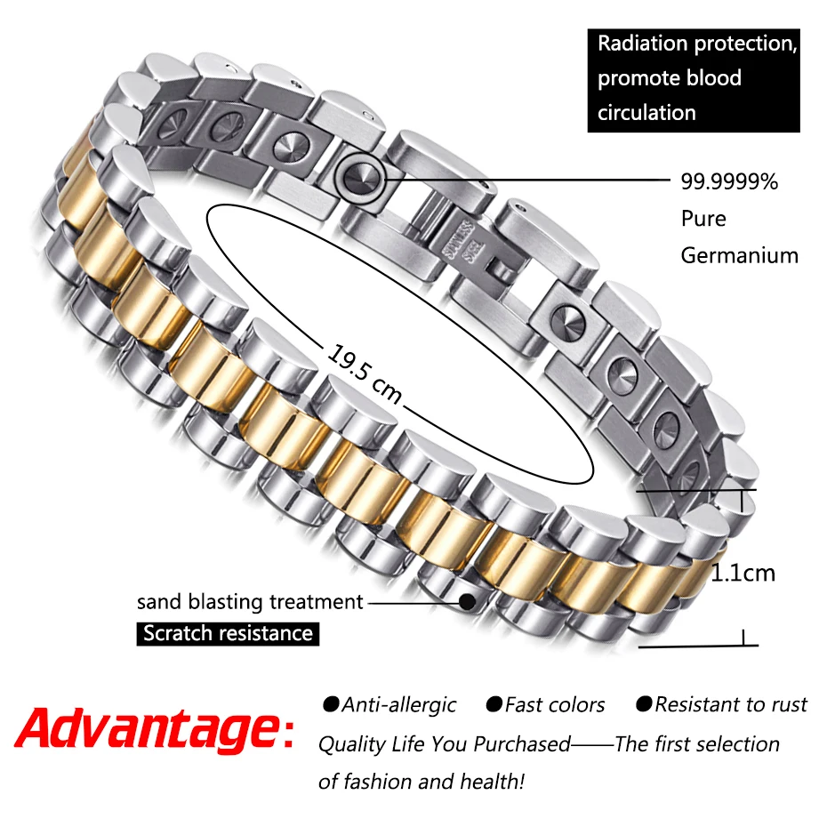 germanium bracelet (2)