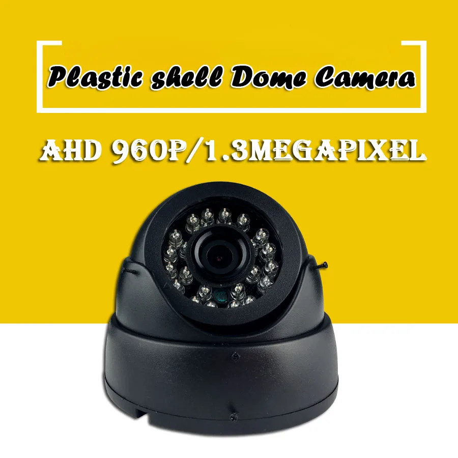 The new camera IR night vision infrared 24 leds used to bus/truck plastic shell AHD720P/960P cameras Inside Car Camera Security
The new camera IR night vision infrared 24 leds used to bus/truck plastic shell AHD720P/960P cameras Inside Car Camera Security