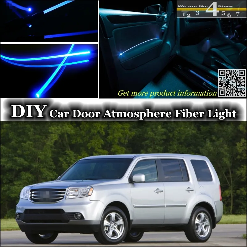 interior Ambient Light Tuning Atmosphere Fiber Optic Band Lights For Honda Pilot Inside Door Panel illumination Not EL light
interior Ambient Light Tuning Atmosphere Fiber Optic Band Lights For Honda Pilot Inside Door Panel illumination Not EL light