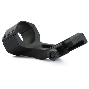 Hunting Accessories 30mm/25.4mm Cantilever Integrated Rifle Scope Mount Ring for 20mm Picatinny Rifle Insert Weaver Riflescope
Hunting Accessories 30mm/25.4mm Cantilever Integrated Rifle Scope Mount Ring for 20mm Picatinny Rifle Insert Weaver Riflescope