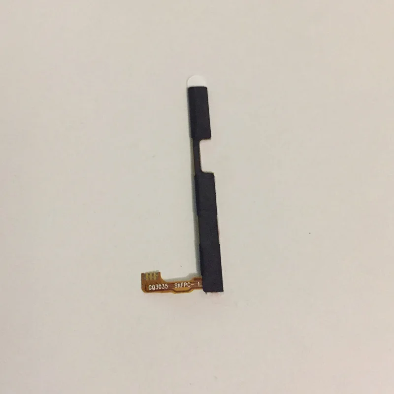 for Ulefone Power 2 power2 Power Key FPC Flex Cable Power Volume Switch Sound Button Key Flex Cable
for Ulefone Power 2 power2 Power Key FPC Flex Cable Power Volume Switch Sound Button Key Flex Cable