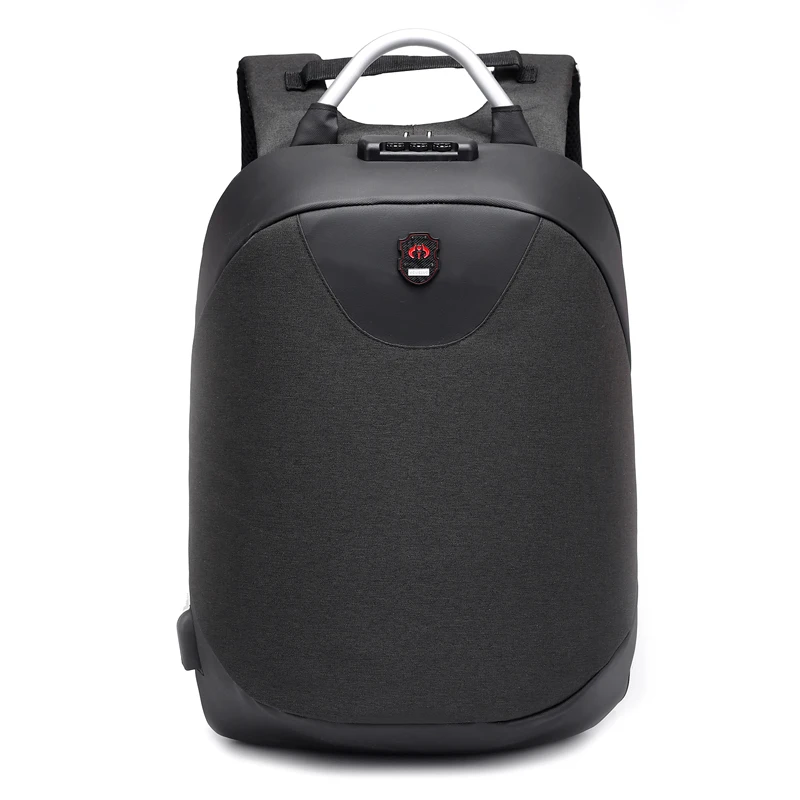 15.6 inch Laptop backpack men Waterproof Backpack Casual Travel Business USB Back pack Male Bag Anti-theft Gift
15.6 inch Laptop backpack men Waterproof Backpack Casual Travel Business USB Back pack Male Bag Anti-theft Gift