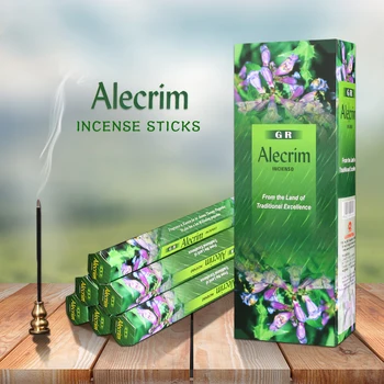 Amber Indian Incense Sticks Artificial India Stick Incenses Buddhist Supplies for Incense Holder Wooden Wholesale 120pcs/lot
Amber Indian Incense Sticks Artificial India Stick Incenses Buddhist Supplies for Incense Holder Wooden Wholesale 120pcs/lot