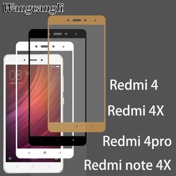 wangcangli wholesale 20pcs Hard edge HD protective glass for xiaomi redmi 4x 4 4pro screen protector redmi note 4x glass film
wangcangli wholesale 20pcs Hard edge HD protective glass for xiaomi redmi 4x 4 4pro screen protector redmi note 4x glass film