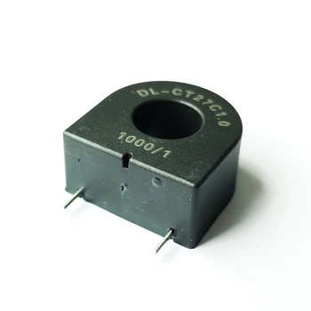 DL-CT27C1.02.0 Large Aperture and High Precision 20A/20mA Changtong 80A100A 1000/1 2000/1
DL-CT27C1.02.0 Large Aperture and High Precision 20A/20mA Changtong 80A100A 1000/1 2000/1