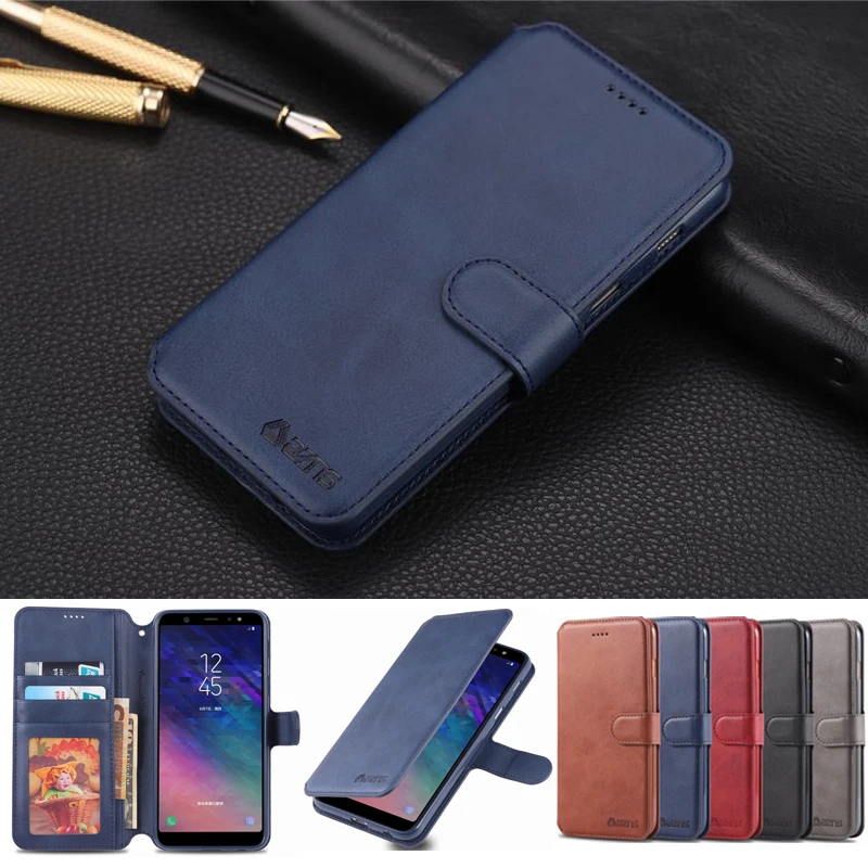 Flip Book Case For Samsung Galaxy A7 Case A750 Leather Wallet Cover Samsung Galaxy A7 2018 Case With Card Holder Coque A 7
Flip Book Case For Samsung Galaxy A7 Case A750 Leather Wallet Cover Samsung Galaxy A7 2018 Case With Card Holder Coque A 7