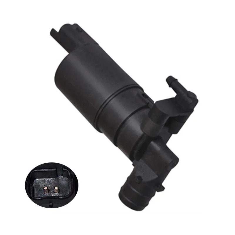 643476 New Front Windshield/Windscreen Washer Pump for PEUGEOT C5 Peugeot 508 OEM 7700428390 8200031805 4409867
643476 New Front Windshield/Windscreen Washer Pump for PEUGEOT C5 Peugeot 508 OEM 7700428390 8200031805 4409867