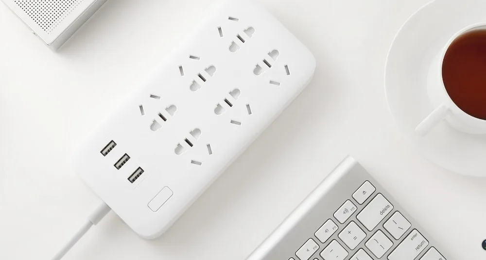 Xiaomi Mijia Power Strip