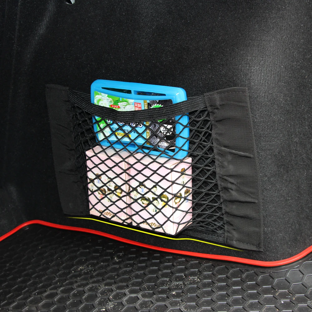 Car Trunk Nylon Rope Net /luggage net with backing For Geely Vision SC7 MK CK Cross Gleagle SC7 Englon SC5 SC6 SC7 Panda
Car Trunk Nylon Rope Net /luggage net with backing For Geely Vision SC7 MK CK Cross Gleagle SC7 Englon SC5 SC6 SC7 Panda