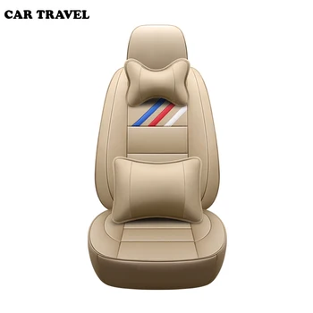 Genuine Leather auto custom car seat cover For chevrolet lacetti captiva sonic spark cruze accessories niva aveo epica car seats
Genuine Leather auto custom car seat cover For chevrolet lacetti captiva sonic spark cruze accessories niva aveo epica car seats