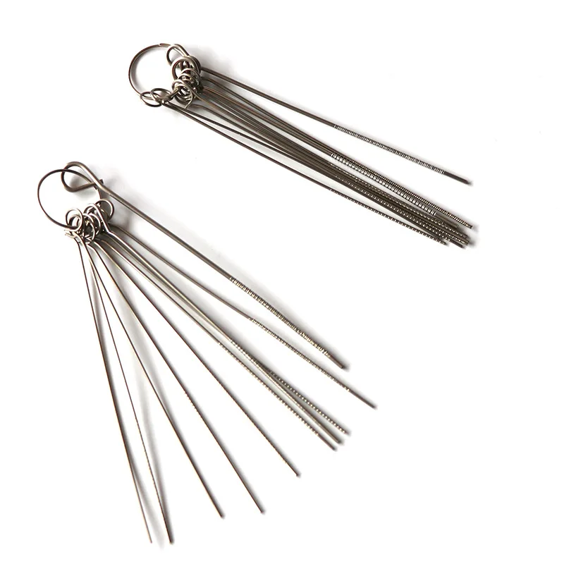 TIG welding dredge needle 10 pcs