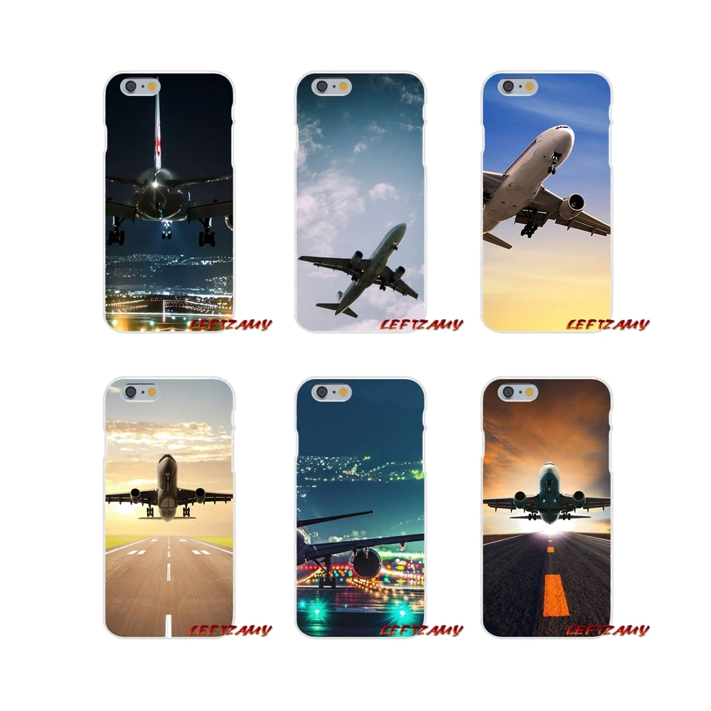 Airplane At The Sunrise aircraft plane landing Accessories Phone Skin Cover For iPhone X XR XS MAX 4 4S 5 5S 5C SE 6 6S 7 8 Plus
Airplane At The Sunrise aircraft plane landing Accessories Phone Skin Cover For iPhone X XR XS MAX 4 4S 5 5S 5C SE 6 6S 7 8 Plus