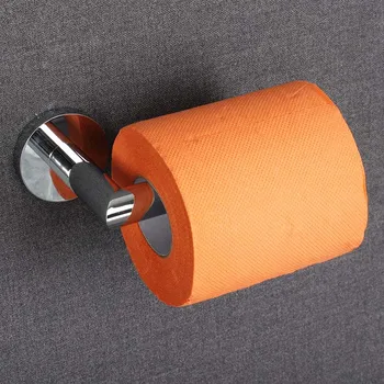 Paper Holders Euro Silver Bathroom Accessories Solid Brass Chrome Toilet WC Paper Holder Roll Holder Without Cover FM-3686w
Paper Holders Euro Silver Bathroom Accessories Solid Brass Chrome Toilet WC Paper Holder Roll Holder Without Cover FM-3686w