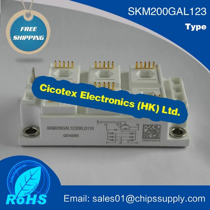 SKM200GAL123DKLD110 SEMITRANS IGBT Modules New Range SKM200 GAL123 DKLD110 SKM200GAL123DKLD-110
SKM200GAL123DKLD110 SEMITRANS IGBT Modules New Range SKM200 GAL123 DKLD110 SKM200GAL123DKLD-110