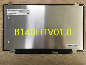 3D 14.0" LED LCD Screen For AUO B140HTV01.0 H/W:0A F/W:1 1920X1080 FHD 120hz Display
3D 14.0" LED LCD Screen For AUO B140HTV01.0 H/W:0A F/W:1 1920X1080 FHD 120hz Display
