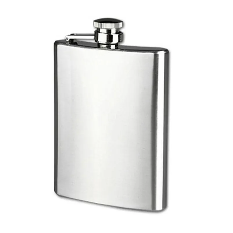 

4oz 5oz 6oz 7oz 8oz 9oz 10oz 18oz British fashion Stainless Steel Pocket Hip Flask Alcohol Whiskey Liquor Screw Cap for Men