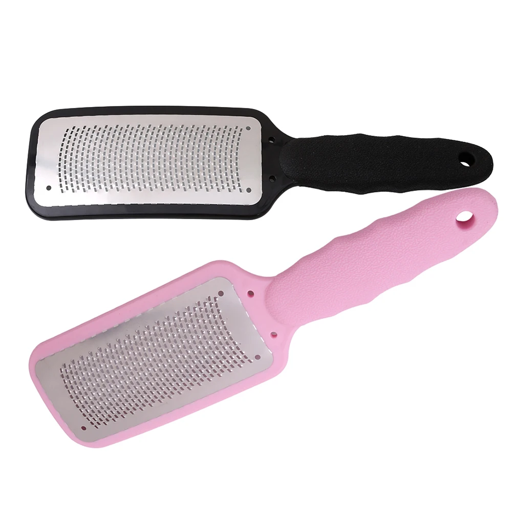 Large Foot Rasp Callous Remover Pedicure Tools Durable Stainless Steel Hard Skin Removal Foot Grinding Tool Foot File Skin Care
Large Foot Rasp Callous Remover Pedicure Tools Durable Stainless Steel Hard Skin Removal Foot Grinding Tool Foot File Skin Care