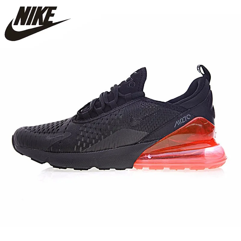 Nike Air Max 270 Men's Running Shoes, Outdoor Sneakers Shoes Green Red, Breathable Non-slip Wear Resistant AH8050-006 AH8050-008
Nike Air Max 270 Men's Running Shoes, Outdoor Sneakers Shoes Green Red, Breathable Non-slip Wear Resistant AH8050-006 AH8050-008