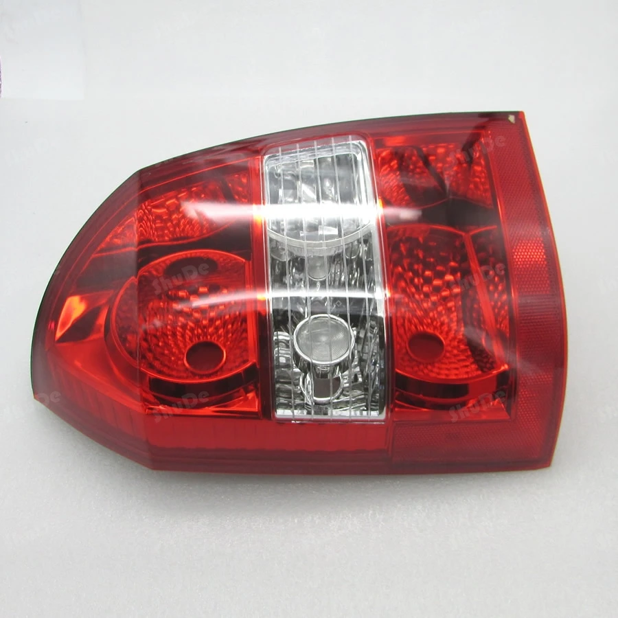 for Hyundai Tucson taillight 2006-2009 Tucson rear Headlight taillight assembly 1PCS
for Hyundai Tucson taillight 2006-2009 Tucson rear Headlight taillight assembly 1PCS