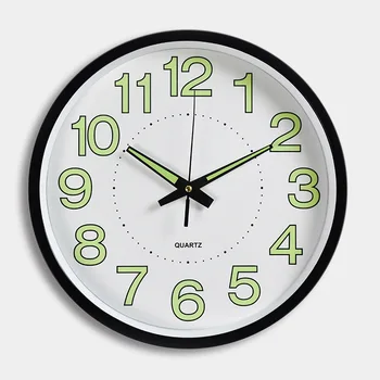 Luminous Wall Saatk Glow Quartz Watch Room Bedroom Nixie Watch Saatk Home Decoration clocks wall home decor digital clock 50A207
Luminous Wall Saatk Glow Quartz Watch Room Bedroom Nixie Watch Saatk Home Decoration clocks wall home decor digital clock 50A207