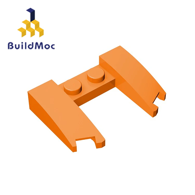 BuildMOC Compatible For lego 11291 31584 3x4 For Building Blocks Parts DIY Educational Creative gift Toys
BuildMOC Compatible For lego 11291 31584 3x4 For Building Blocks Parts DIY Educational Creative gift Toys
