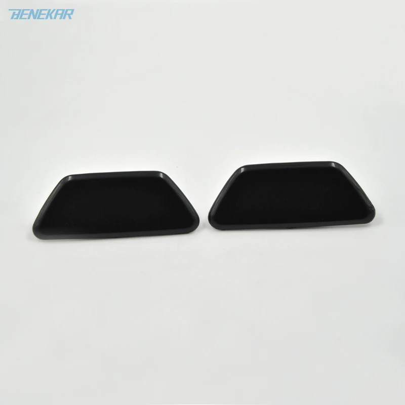 Benekar Headlight Washer Spray Nozzle Cover Cap for Subaru Legacy GT 2010-2014 Outback 2013 2014
Benekar Headlight Washer Spray Nozzle Cover Cap for Subaru Legacy GT 2010-2014 Outback 2013 2014