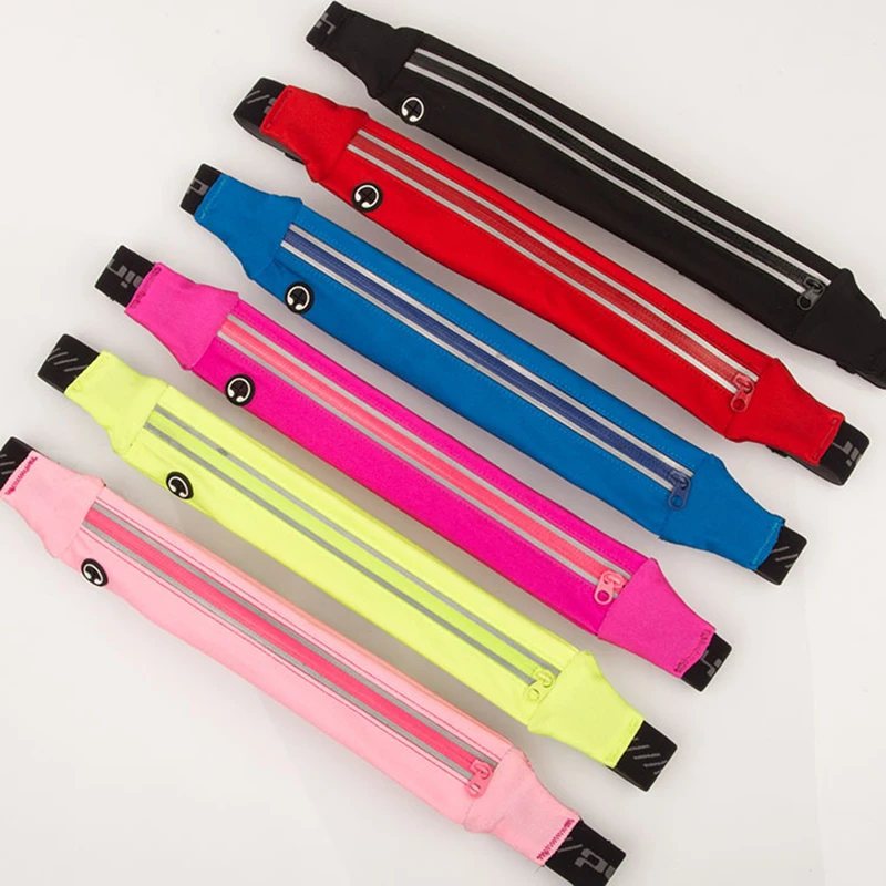 PACGOTH Anti-theif Solid Casual Lycra Unisex Pillow-Shaped Cell Phone Bag Pocket Waist Pack Rectangle Waist Waterproof Pouch Bag
PACGOTH Anti-theif Solid Casual Lycra Unisex Pillow-Shaped Cell Phone Bag Pocket Waist Pack Rectangle Waist Waterproof Pouch Bag