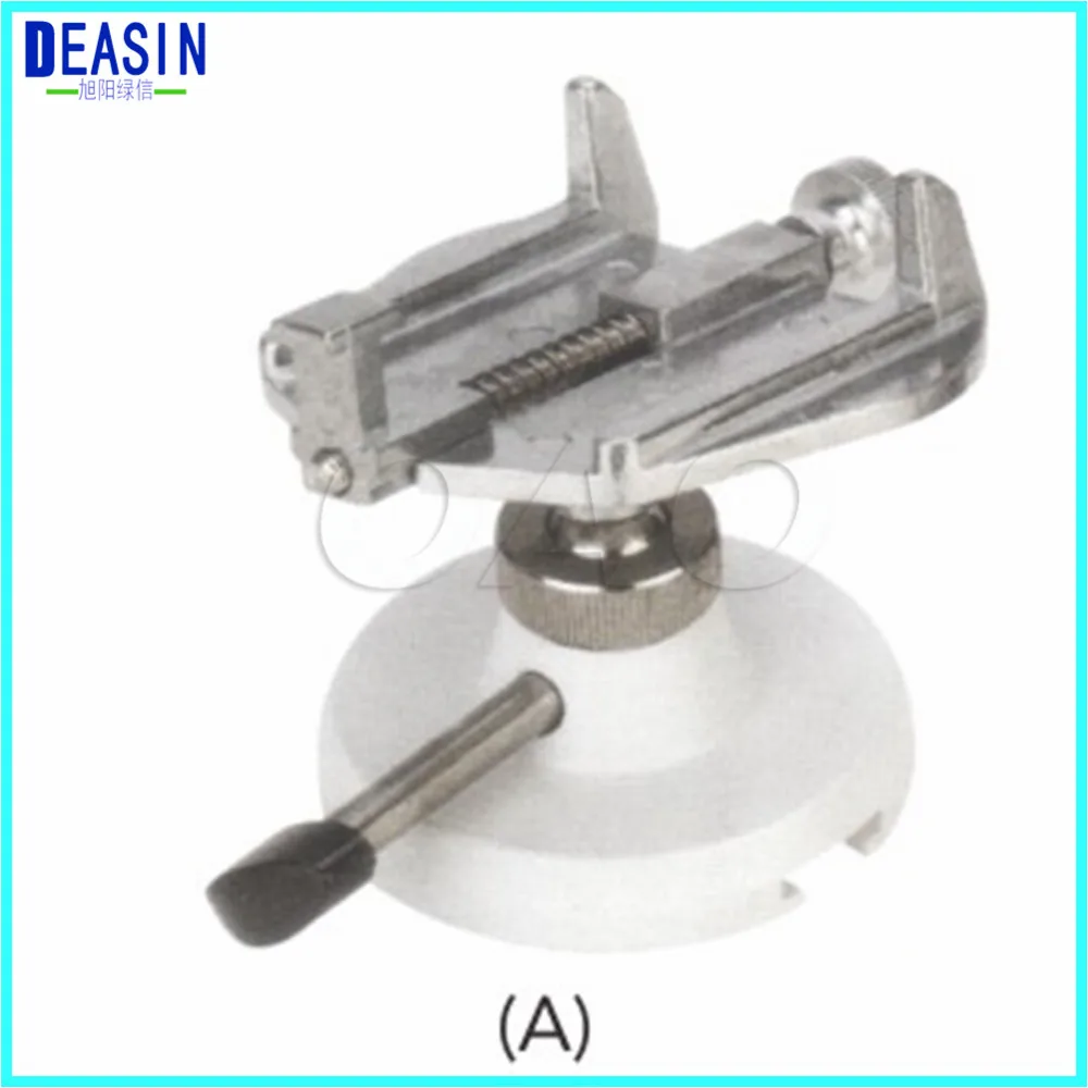 Dental Lab Survey Visualizer Research model platform jaw assembly Square Base Parallel Observation Holder-Table Stent
Dental Lab Survey Visualizer Research model platform jaw assembly Square Base Parallel Observation Holder-Table Stent
