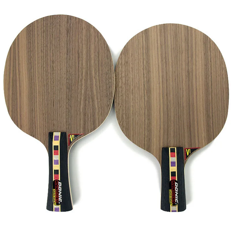 Original Donic Ovtcharov Senso V1 Table Tennis Blade 7 Ply Pure Wood Racket Ping Pong Bat Paddle 33811 22811
Original Donic Ovtcharov Senso V1 Table Tennis Blade 7 Ply Pure Wood Racket Ping Pong Bat Paddle 33811 22811