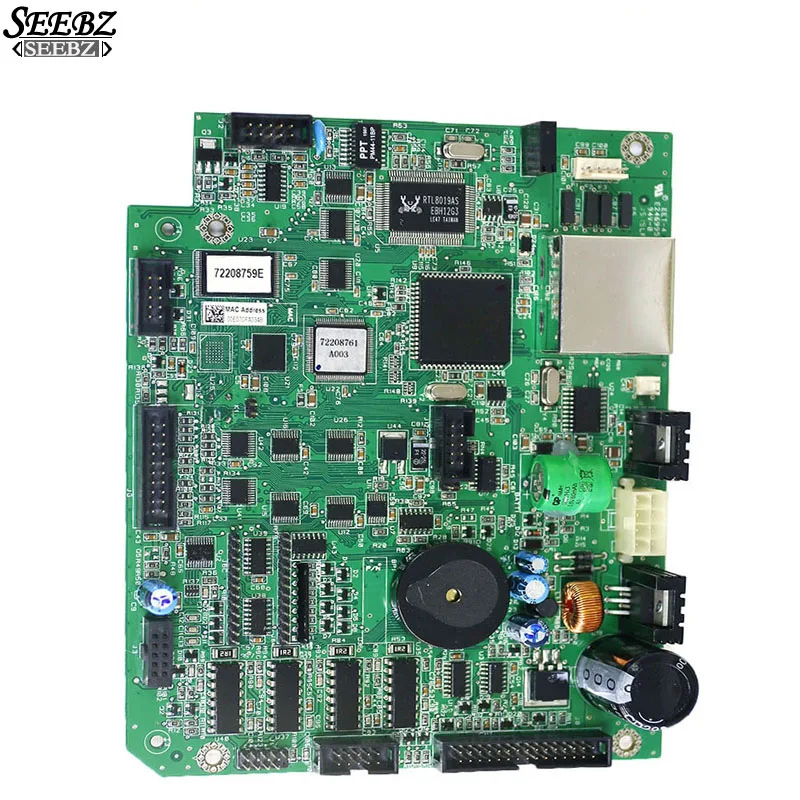 SEEBZ Brand New Original For Mettler Toledo RL00 8442 3600 Main Board Mother Board Formatter Power Board
SEEBZ Brand New Original For Mettler Toledo RL00 8442 3600 Main Board Mother Board Formatter Power Board