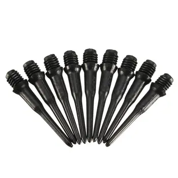 27MM 2BA Thread Plastic Darts Shafts Safe Soft Tips Replacement Accessories Gadgets for Darts Gaming 100PCS/Set
27MM 2BA Thread Plastic Darts Shafts Safe Soft Tips Replacement Accessories Gadgets for Darts Gaming 100PCS/Set