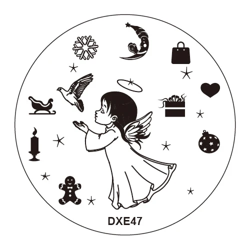 DXE47