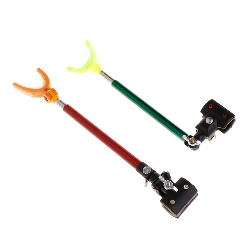 Fishing Rod Holder Night Luminous Back Hanging Support Full Metal Pole Rack Anti Fall Retractable Stretch Portable Tackle
Fishing Rod Holder Night Luminous Back Hanging Support Full Metal Pole Rack Anti Fall Retractable Stretch Portable Tackle