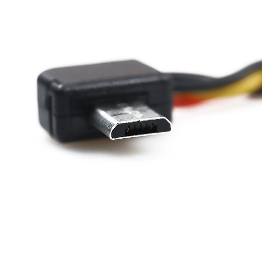 1PC Micro USB FPV Audio Video Image Data Transmission Cable Line For SJ4000 SJ5000 SJ6000 Sport Action Camera Accessories
1PC Micro USB FPV Audio Video Image Data Transmission Cable Line For SJ4000 SJ5000 SJ6000 Sport Action Camera Accessories