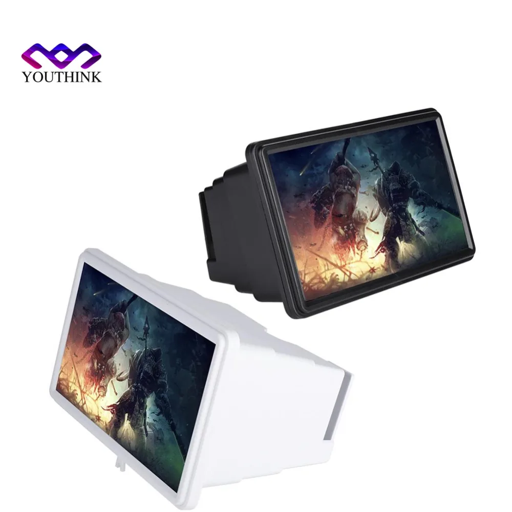 Phone Screen Magnifier 3x Zooming for iPhone XR XS Max Mobile Phone Stand Holder Optical Magnification Cellphone Magnifier
Phone Screen Magnifier 3x Zooming for iPhone XR XS Max Mobile Phone Stand Holder Optical Magnification Cellphone Magnifier