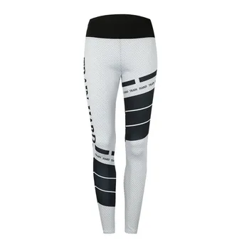 NORMOV Push Up Female Legging Fitness Leggings Women High Waist Elasticity Letter Print Causal Pants Breathable Adventure Time
NORMOV Push Up Female Legging Fitness Leggings Women High Waist Elasticity Letter Print Causal Pants Breathable Adventure Time